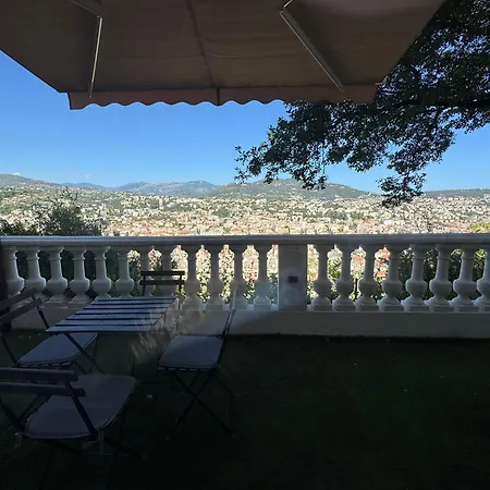 Baie Des Anges شقة نيس