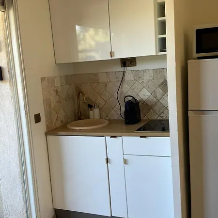 Panorama D'exception 公寓