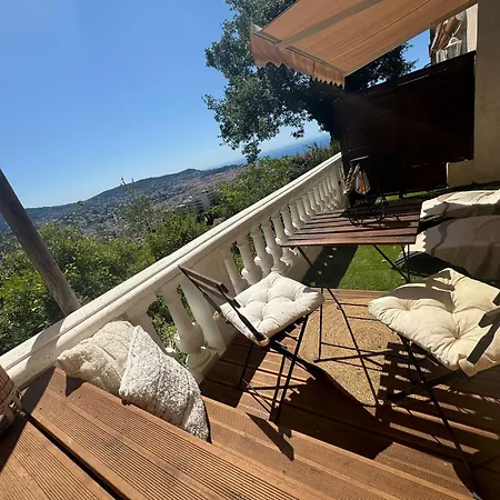 شقة Baie Des Anges نيس