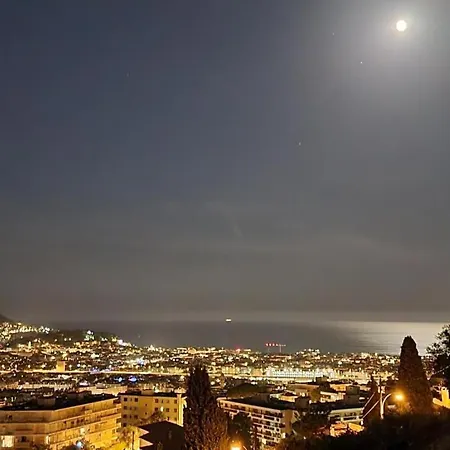 شقة Baie Des Anges