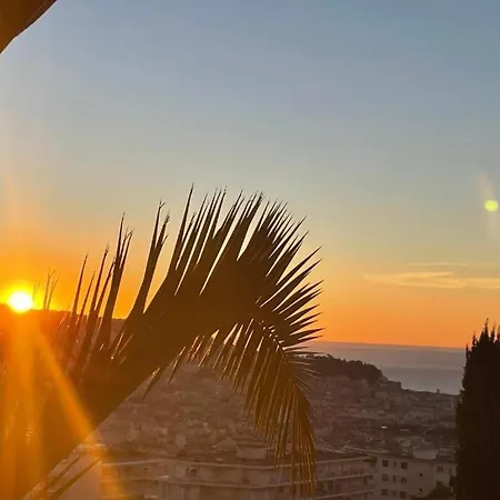 Baie Des Anges * نيس