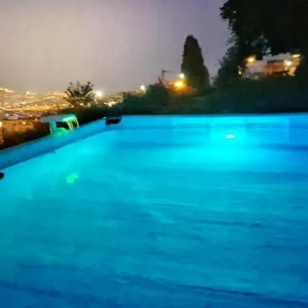 Baie Des Anges شقة *