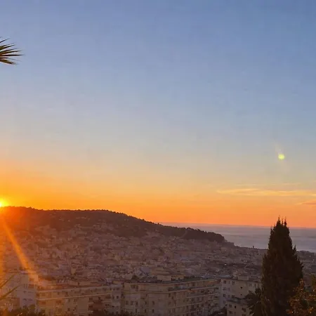 شقة Baie Des Anges