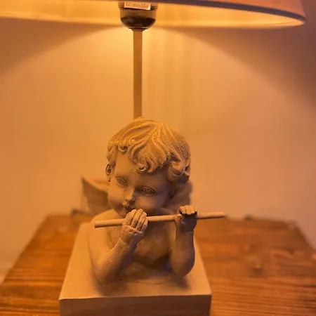 شقة Baie Des Anges *