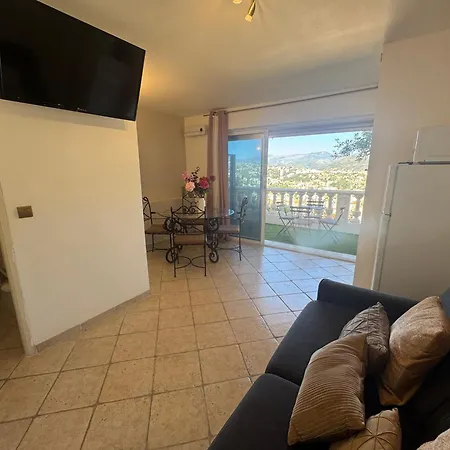 Baie Des Anges نيس