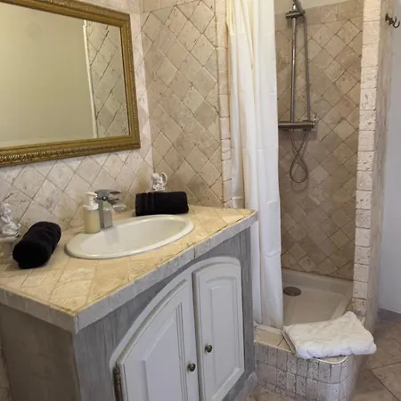 Baie Des Anges شقة *