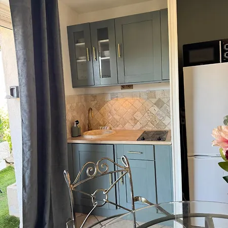 Baie Des Anges * نيس