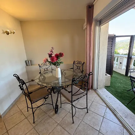 Baie Des Anges نيس