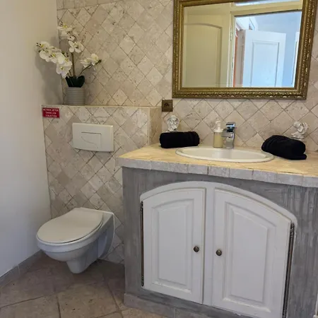 شقة Baie Des Anges *