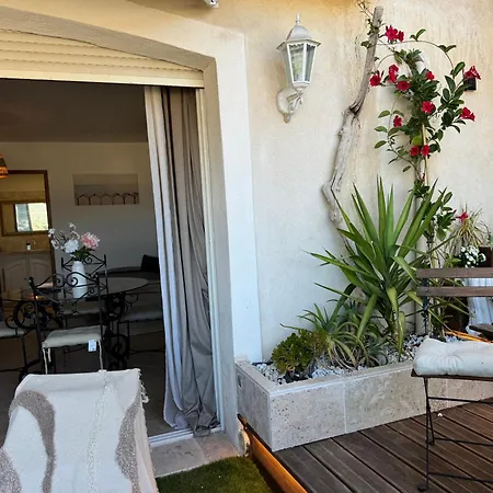 Baie Des Anges نيس