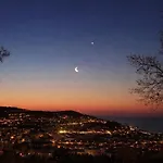 Baie Des Anges Apartamento