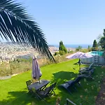 Baie Des Anges Apartamento