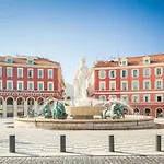 Baie Des Anges Apartamento Nice