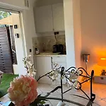 Apartamento Baie Des Anges Nice