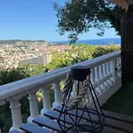 Baie Des Anges Apartamento Nice