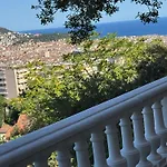 Baie Des Anges Apartamento *