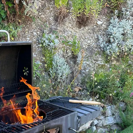 Panorama D'exception Appartement Nice