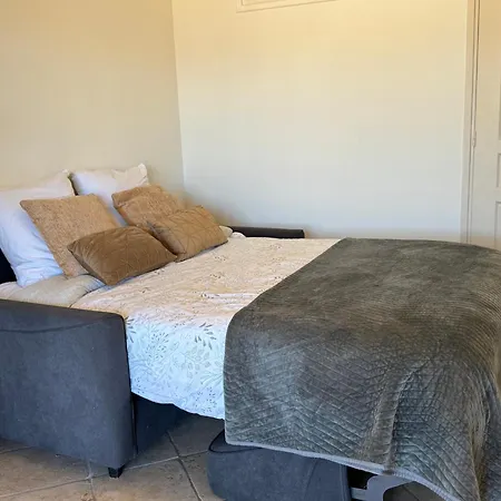 Apartamento Baie Des Anges Niza