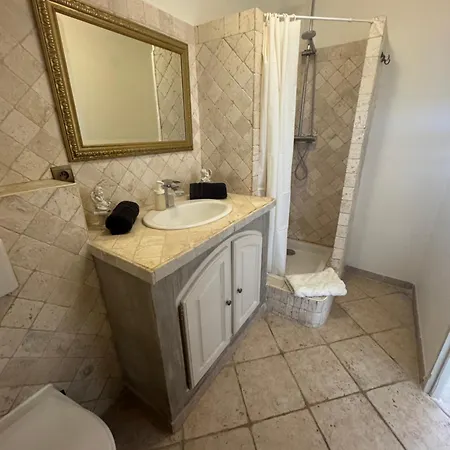 Apartment Baie Des Anges