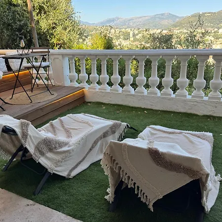 Apartment Baie Des Anges