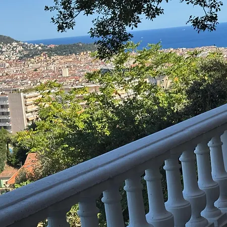 Apartment Baie Des Anges *