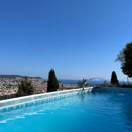 Apartment Baie Des Anges