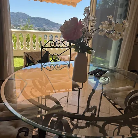 Baie Des Anges Nizza