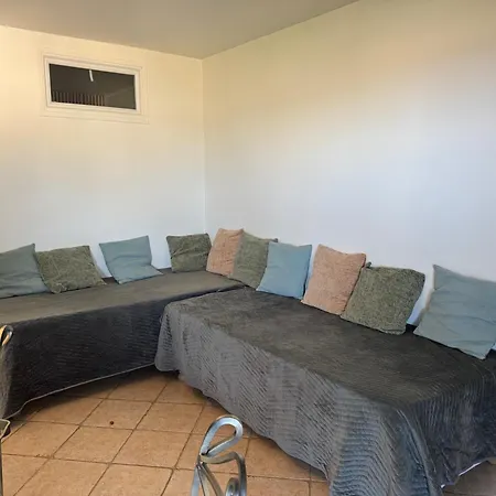 Baie Des Anges Apartment