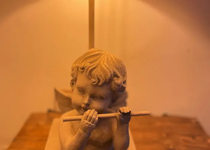 Lägenhet Baie Des Anges *