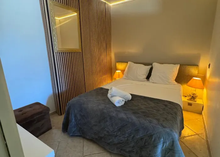 Apartamento Baie Des Anges