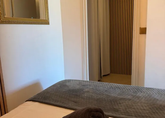 Baie Des Anges Apartamento Niza