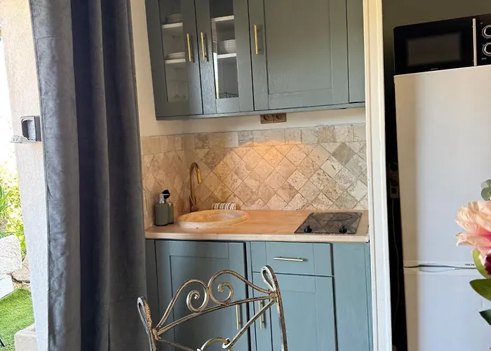 Baie Des Anges * Niza