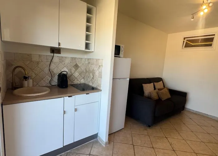 Baie Des Anges * Niza