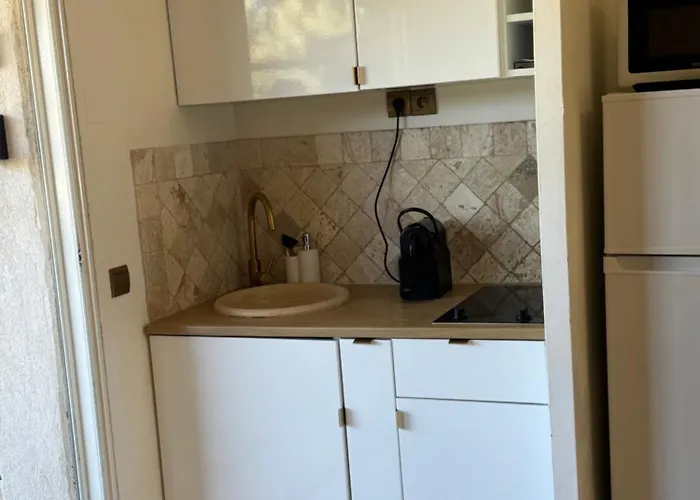 Baie Des Anges * Niza