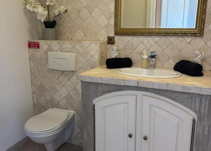 Apartamento Baie Des Anges *