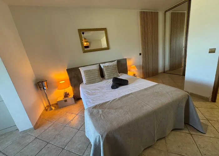 Baie Des Anges * Niza