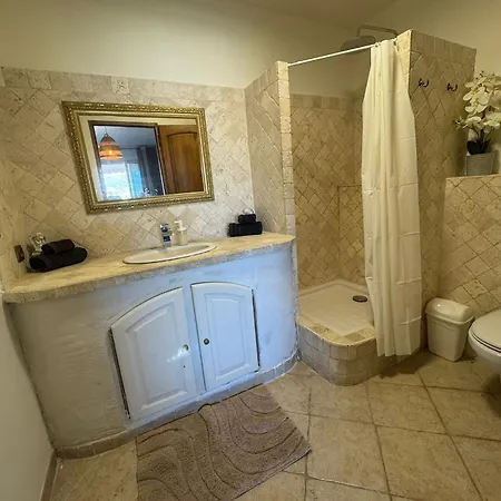 Villa Baie Des Anges