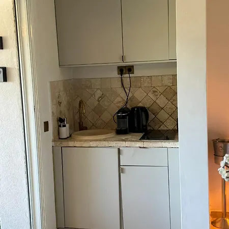 Villa Baie Des Anges דירה