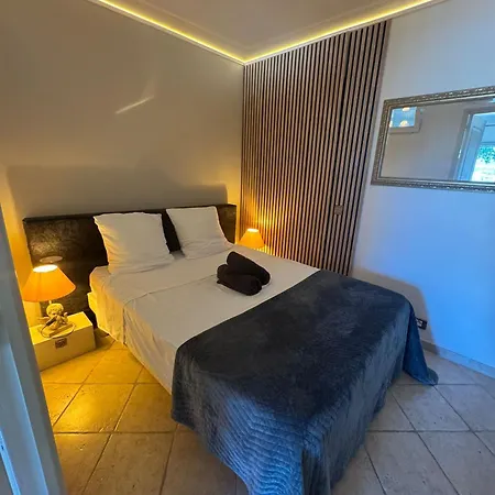 Villa Baie Des Anges *