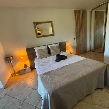 Villa Baie Des Anges *