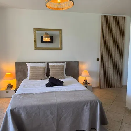 Villa Baie Des Anges