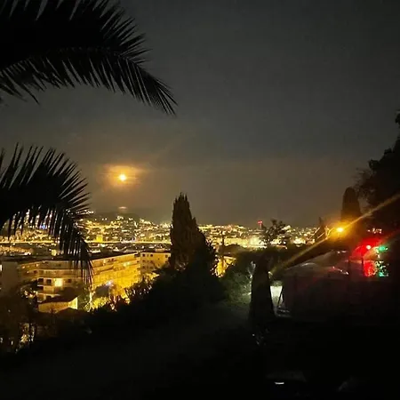 Villa Baie Des Anges *