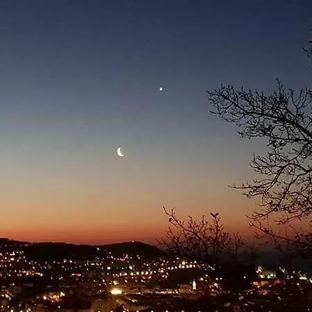 Panorama D'exception Διαμέρισμα