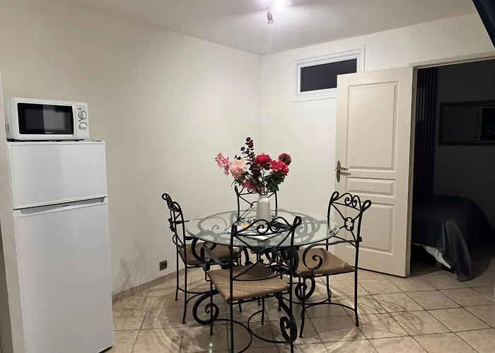 Apartament Baie Des Anges *